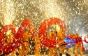 Độc lạ phong tục đón Tết Âm lịch ở Trung Quốc 